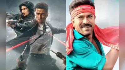 Fateh Box Office Collection: राम चरण की गेम चेंजर ने सोनू सूद की फतेह को बॉक्स ऑफिस पर धो डाला, जानें दूसरे दिन की कमाई