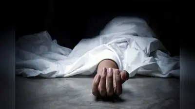 काल बनकर आया नया साल, एक साथ उठी तीन भाईयों की अर्थी, बाइक हादसे में गई जान