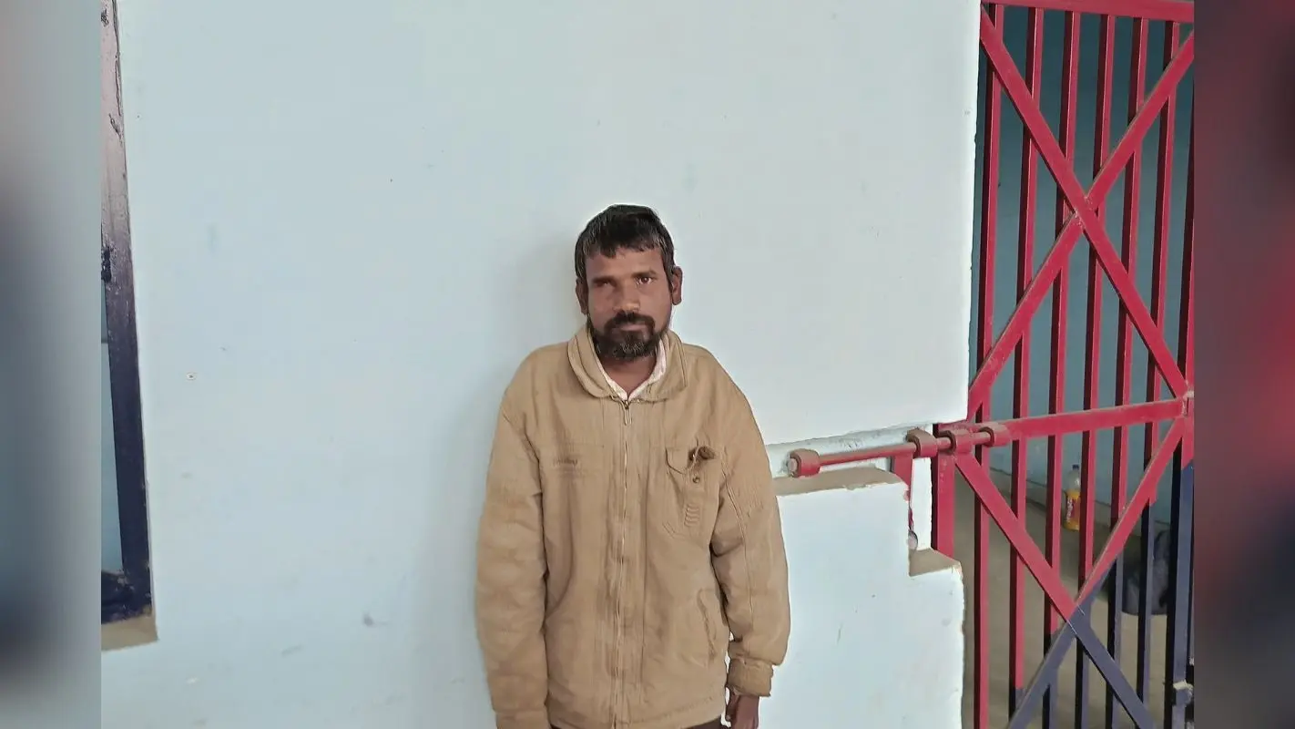 बगहा में नाबालिग छात्रा के साथ दुष्कर्म करने वाला गिरफ्तार, पुलिस मामले की जांच पड़ताल में जुटी