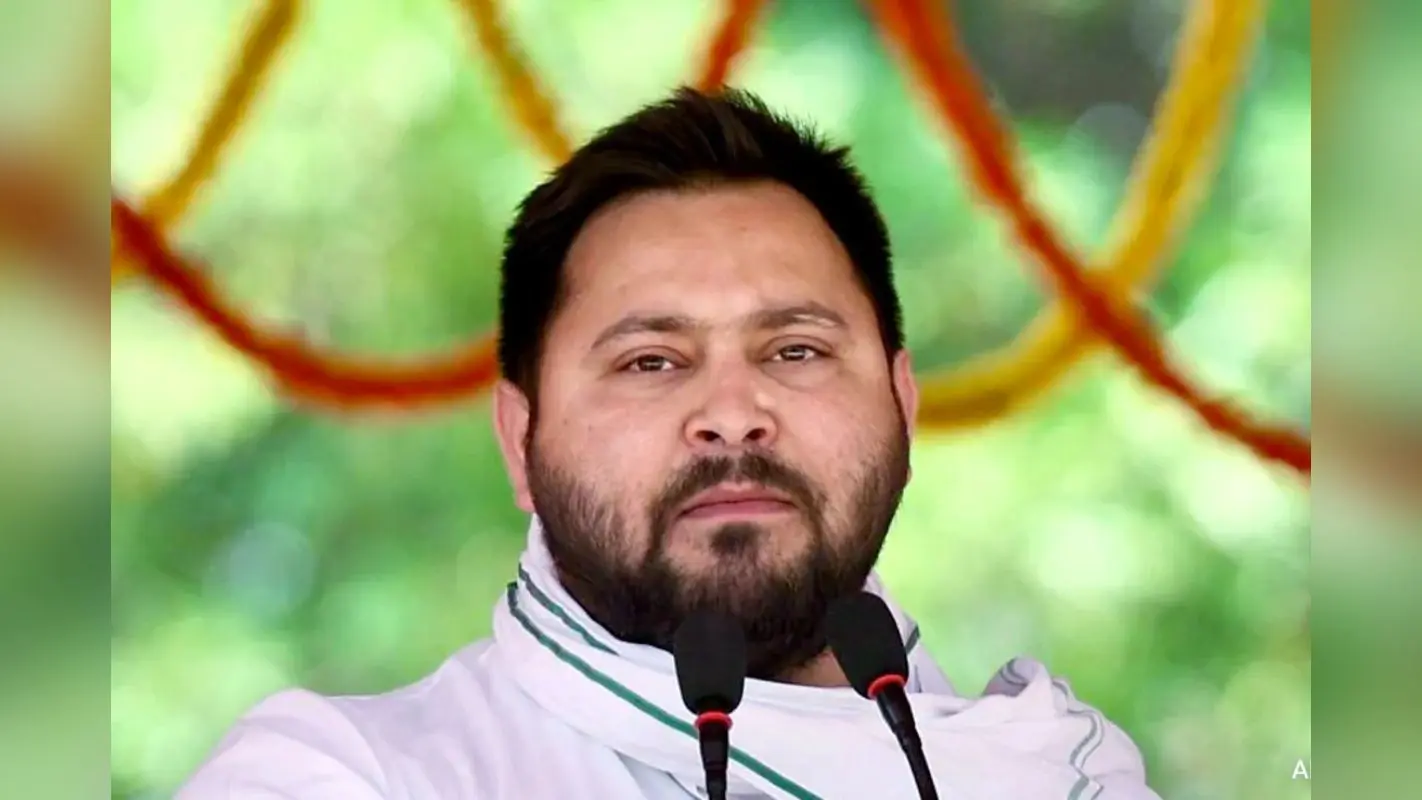 RJD ने कानून व्यवस्था को बनाया मुद्दा, तो सरकार के बचाव में उतरा NDA, तेजस्वी को याद दिलाया लालू युग
