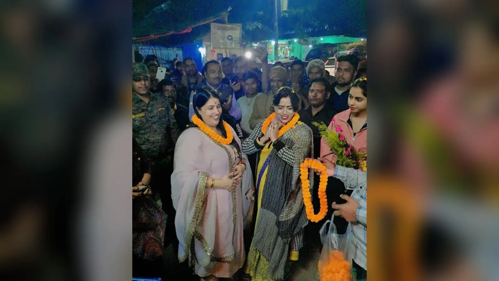 नहीं चलने दी जायेगी प्रशासनिक अधिकारियों की मनमानी : अनामिका