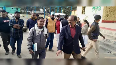 Darbhanga News : तेज गति से विकास के साथ अब संवरने लगी सिमरी पंचायत
