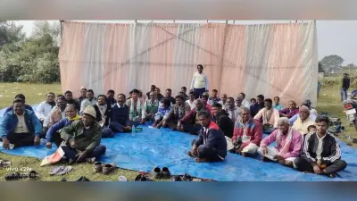 East Singbhum News : पेसा कानून जल्द लागू करे सरकार : वृंदावन