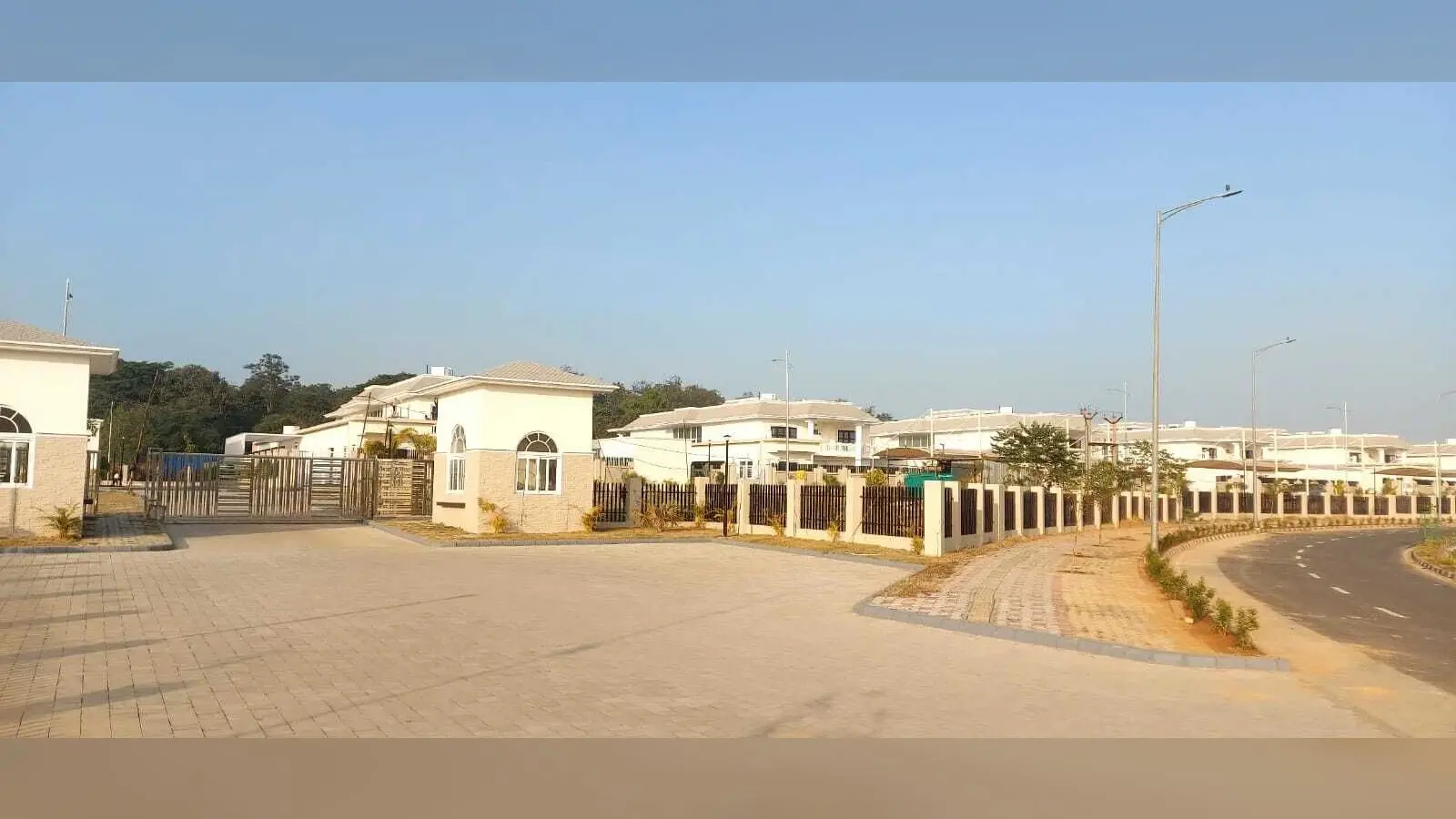Ranchi news : नववर्ष में मंत्रियों और विधायकों को मिलेगा नये बंगले का तोहफा
