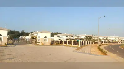 Ranchi news : नववर्ष में मंत्रियों और विधायकों को मिलेगा नये बंगले का तोहफा