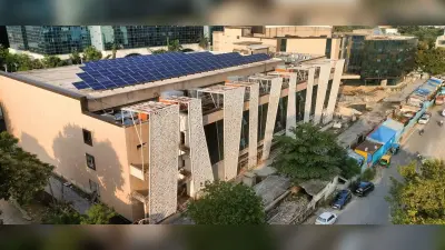 Ranchi news : नये साल में अधूरे रवींद्र भवन के पूरा होने की उम्मीद