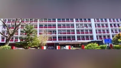 Ranchi News : रिम्स में ताला तोड़कर खोली गयी दवाई दोस्त की बंद पड़ी सील दुकान