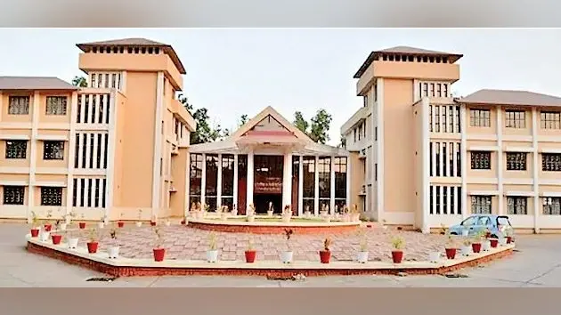 Education News : रांची विवि में होंगे पेपर लेस कार्य, डॉ शीत निहाल बने नोडल अफसर
