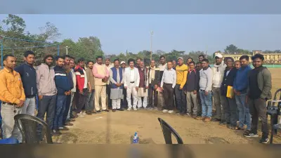 Bokaro News : सीसीएल के तीनों एरिया में चक्काजाम आंदोलन को लेकर बनी रणनीति