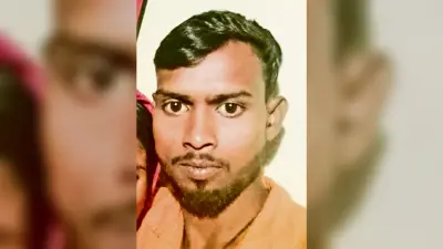 Bokaro News :सड़क हादसे में मामा की मौत, भांजा गंभीर रूप से घायल