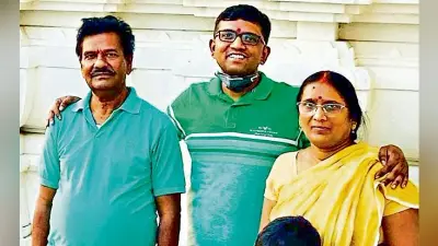 Bokaro News : बोकारो के डॉ प्रत्युष को एम्स की आइएनआइ-एसएस परीक्षा में पहला स्थान
