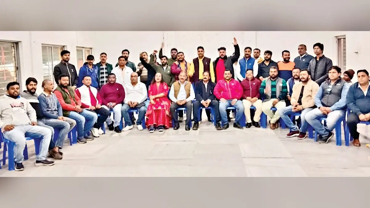 Jamshedpur News : सोनारी दोमुहानी संगम महोत्सव 13-14 को, बनारस से आयेंगे पुरोहित