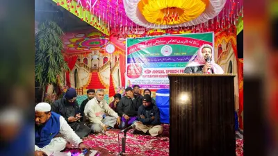 प्राचार्य ने प्रतियोगिता में सफल छात्रों को किया सम्मानित