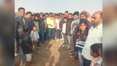 मंत्री ने जयंती नदी किनारे नये साल का उठाया लुत्फ