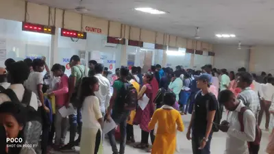 प्रभात पड़ताल: स्वयं सहायता भत्ता योजना के क्रियान्वयन में कटिहार ने लगायी छलांग