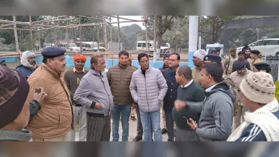 राजकीय समारोह के साथ मनायी जायेगी ललित बाबू की 51वीं पुण्यतिथि : डीएम