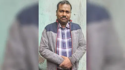 डॉ. सदानंद बीपीएससी शिक्षक की तीनों परीक्षाओं में पास करने वाले पहले व्यक्ति बने