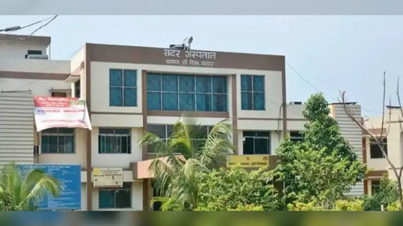Jamshedpur News : सदर अस्पताल में होगी आर्थो की सर्जरी, सीएस ने मांगी जरूरी उपकरणों की सूची
