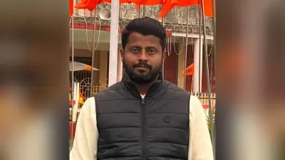 बीस वर्ष बाद कटिहार अभाविप को मिला बड़ा दायित्व