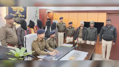बारह से पंद्रह लाख रुपया की देनदारी को लेकर अखिलेश की गोली मारकर की थी हत्या