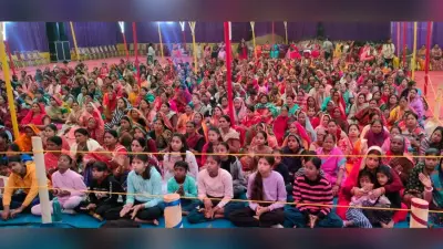 राम कथा का मुख्य सार प्रेम पर आधारित