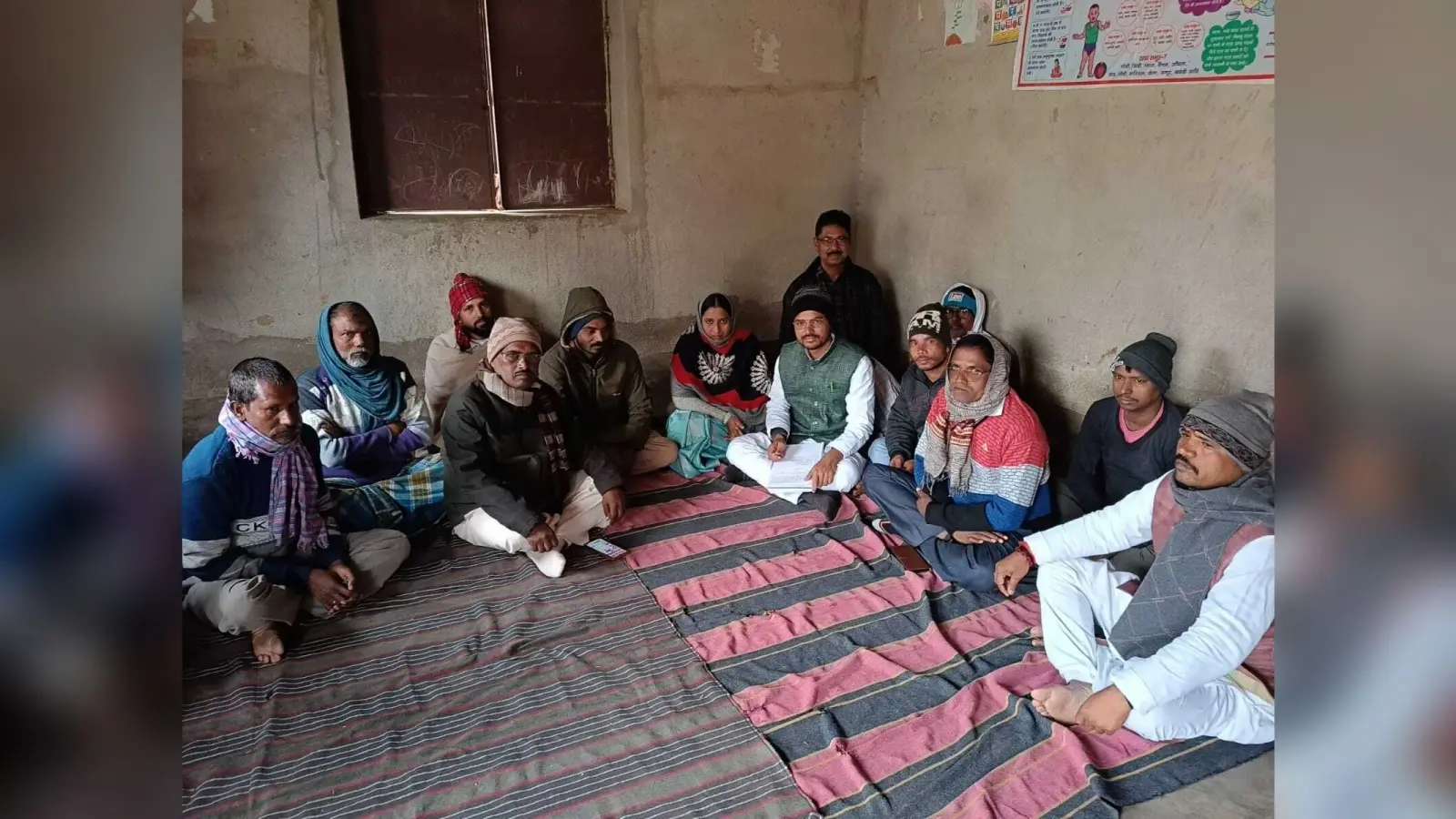 Lakhisarai news : नलकूप योजना के लिए 15 तक करें ऑनलाइन आवेदन