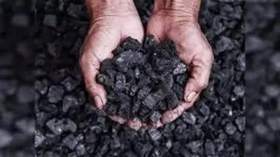 Ranchi News : उत्पादन लक्ष्य से करीब 10 मिलियन टन पीछे रह गया सीसीएल