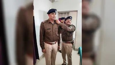 बाइक सवार दो लोग घायल