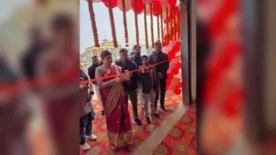 जमुई में फोर्टीफाइड चावल आपूर्ति की प्रक्रिया शुरू