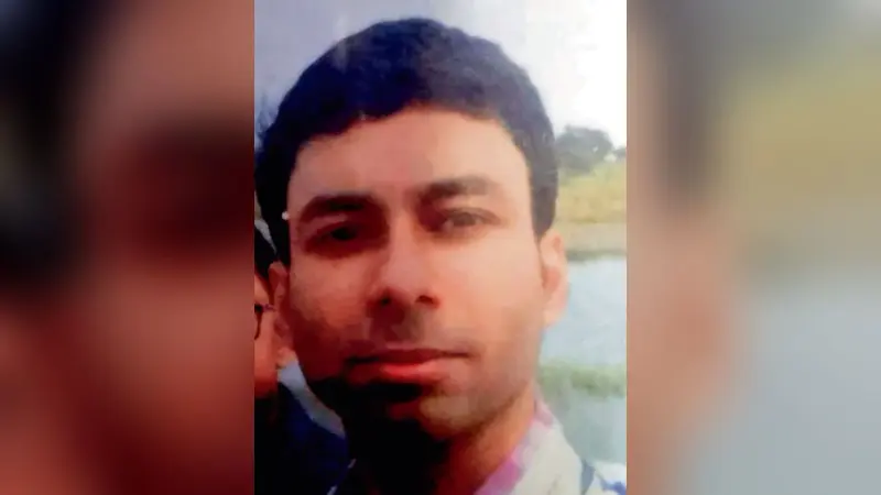 सिउड़ी में मिला युवक का क्षतविक्षत शव तकिये के नीचे पाया गया चॉकलेट बम