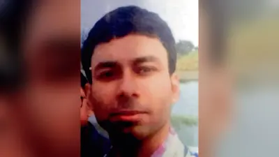 सिउड़ी में मिला युवक का क्षतविक्षत शव तकिये के नीचे पाया गया चॉकलेट बम