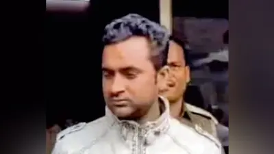 जेवर छिनतई के मामले का सरगना हुआ अरेस्ट