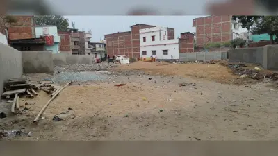 Aurangabad News : फिर खला पार्क का अभाव