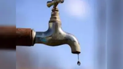 Jamshedpur News : मोटर का स्टार्टर जला, बागबेड़ा कॉलोनी में जलापूर्ति ठप