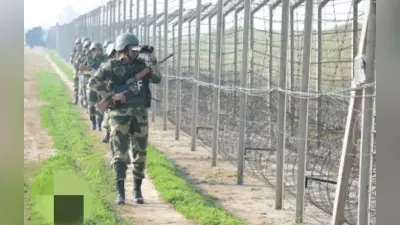 शॉल विक्रेता की आड़ में आतंकी तो नहीं ! सीमांत इलाकों में फेरीवालों की पुख्ता पहचान की कवायद