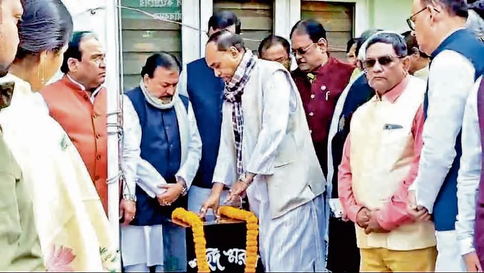 बंगाल के अधिकारों को लेकर आगे भी जारी रहेगा तृणमूल का संघर्ष : ममता