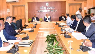 Bhubaneswar News: ओडिशा सरकार ने 4,000 करोड़ रुपये से अधिक के निवेश प्रस्तावों को मंजूरी दी