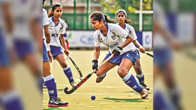 Sports News : व्हिटली ने 1869 के बाद झारखंड में की थी हॉकी की शुरुआत
