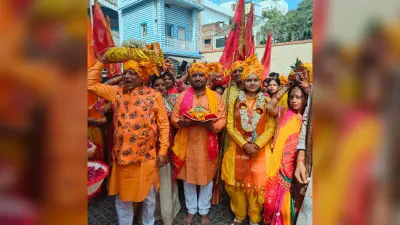 – पापों से मुक्ति दिलाती है भागवत कथा : रितु साक्षी