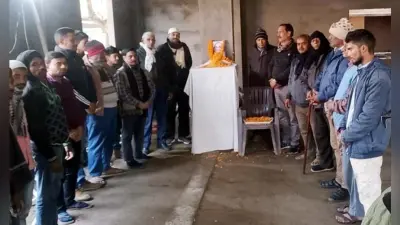 किशोर कुणाल की जीवनी से वर्तमान पीढ़ी को सीख लेने की जरूरत