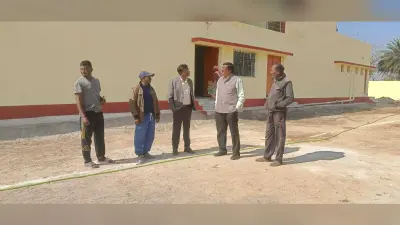 मारंग गोमके जयपाल सिंह मुंडा की जयंती में होंगे कई कार्यक्रम