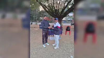 पायोनियर ने नोबल क्रिकेट क्लब को सात विकेट से हराया