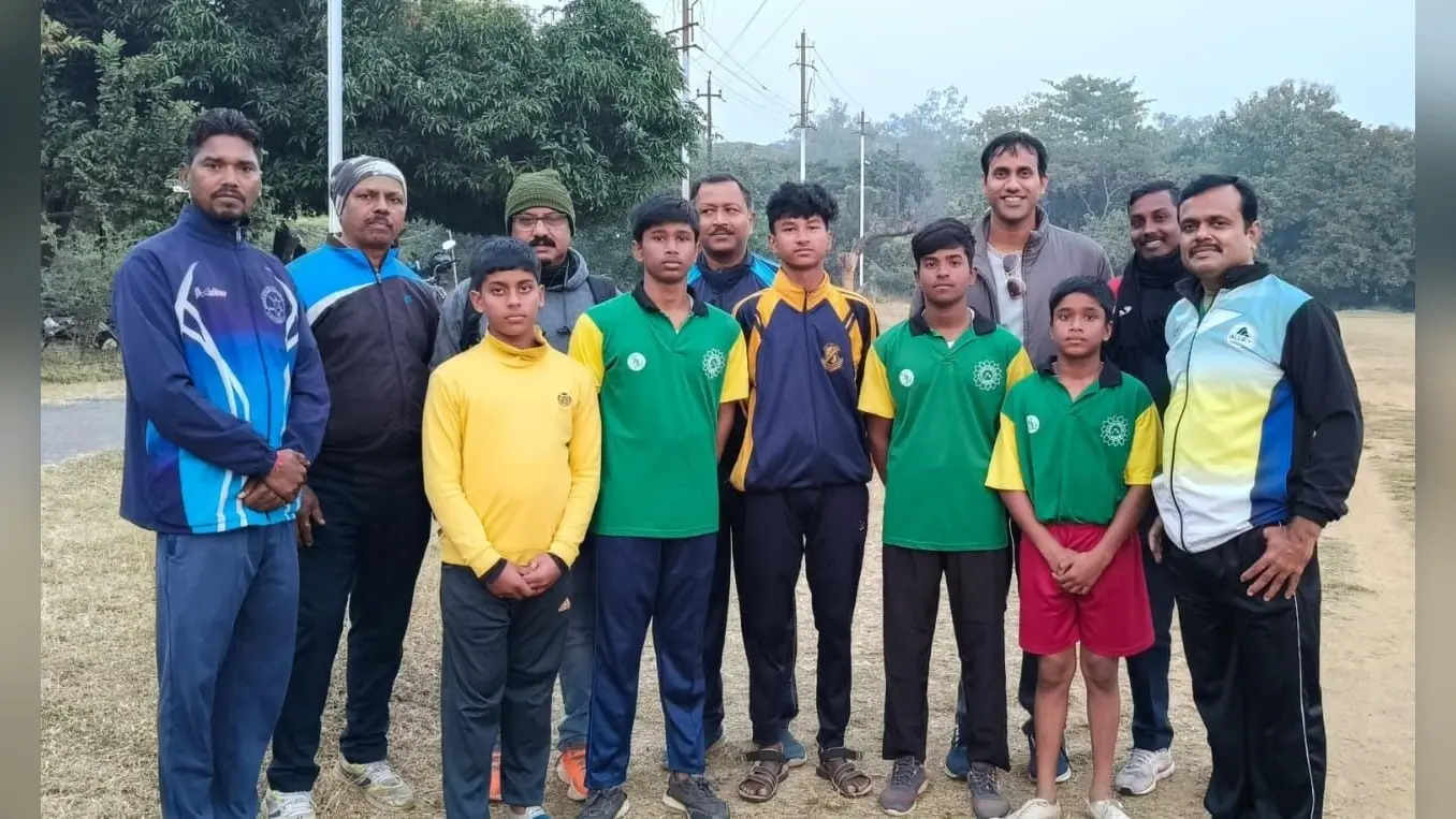छह जिम्नास्टिक खिलाड़ी सूरत में दिखाएंगे दमखम