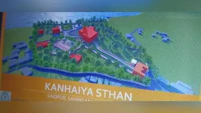 जिले के तीन पर्यटन स्थलों के जीर्णोद्धार के लिए जल्द शुरू होगा कार्य : डीसी