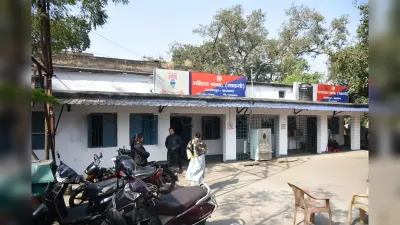 Jamshedpur News : साकची महिला थाना की बदलेगी सूरत