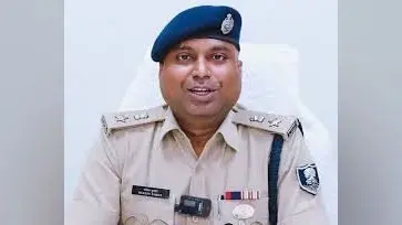 अपराध व अपराधियों पर किया जाएगा नियंत्रण : एसपी