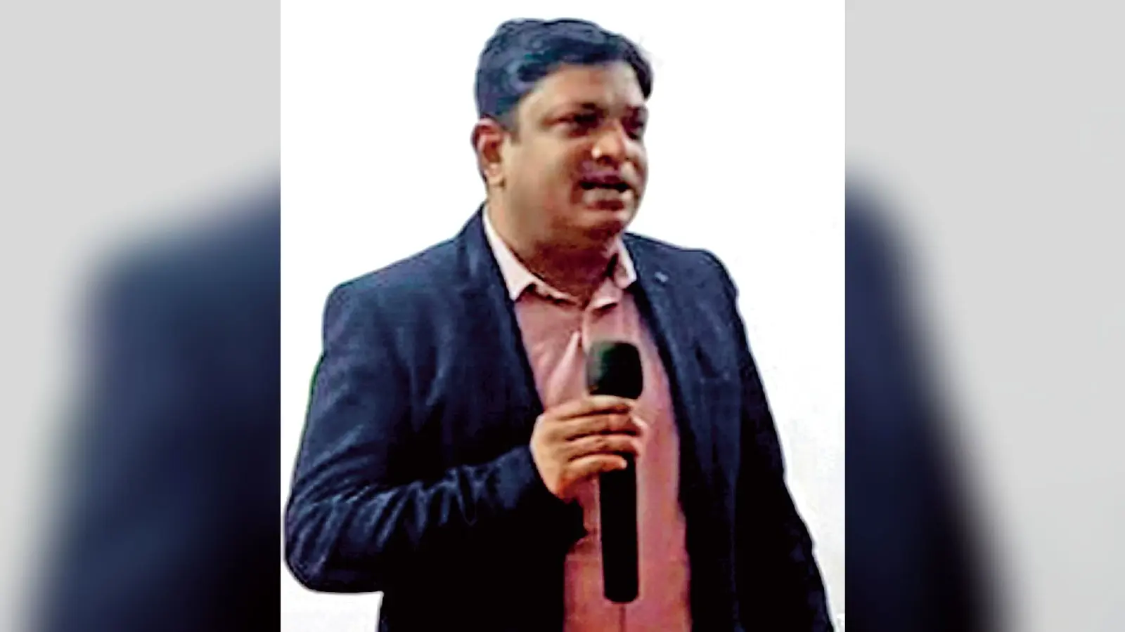 सर्दी के मौसम में बढ़ते प्रदूषण पर किया जागरूक