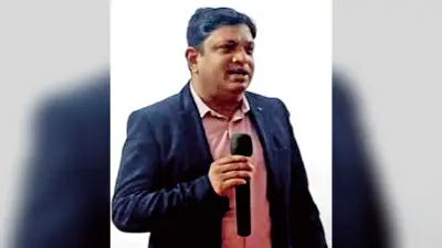 सर्दी के मौसम में बढ़ते प्रदूषण पर किया जागरूक