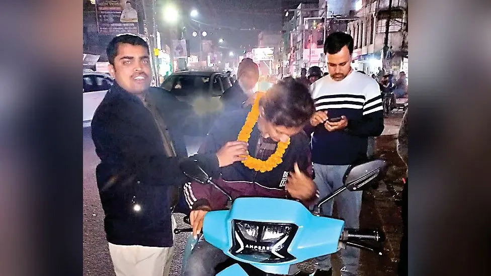 Ranchi news : लोकेशन के आधार पर सड़क दुर्घटनाओं का मांगा ब्योरा