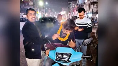 Ranchi news : लोकेशन के आधार पर सड़क दुर्घटनाओं का मांगा ब्योरा